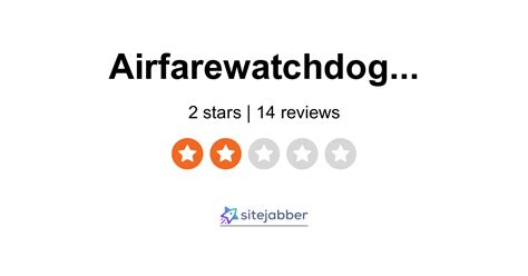 airfarewatchdog.com official site.